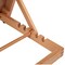 5-Position Wood Drafting Table Easel Drawing and Sketching Board, 16 1/2 Inches by 12 1/8 Inches